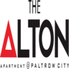 The Alton Apartment Logo